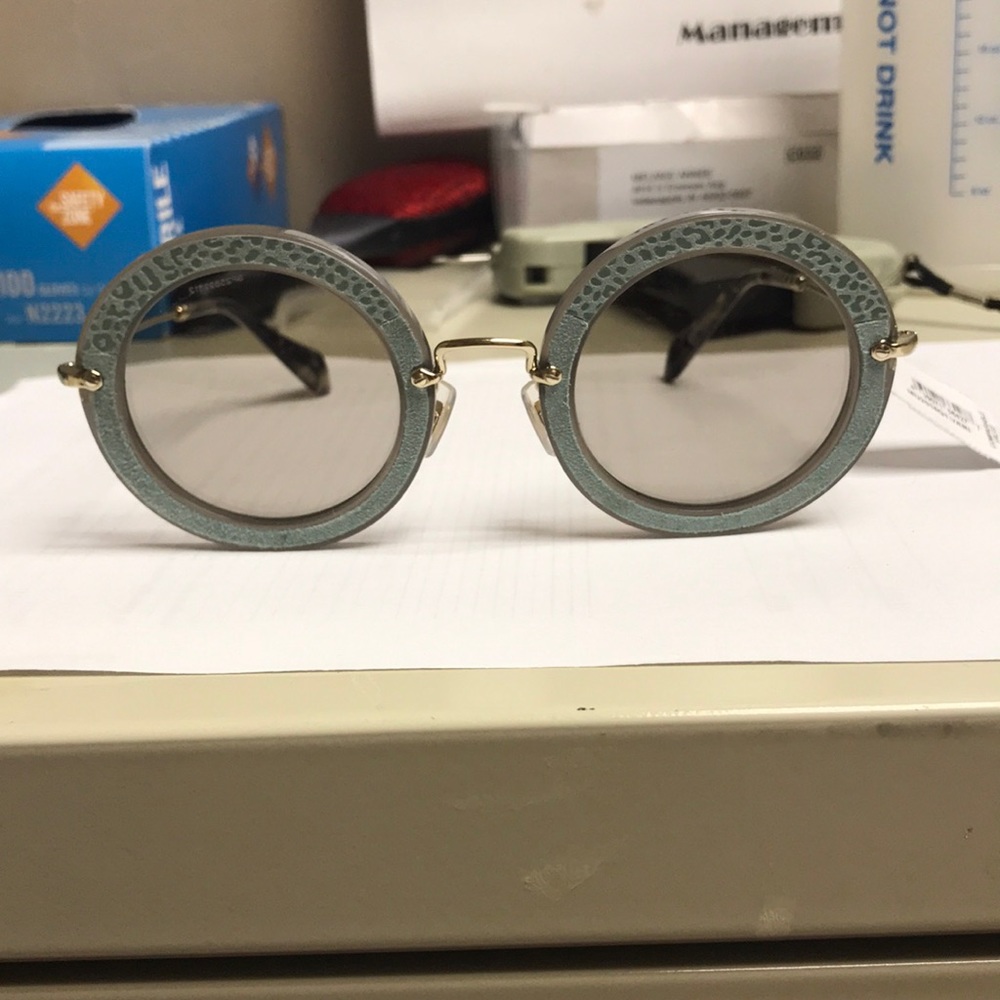 Sunglasses